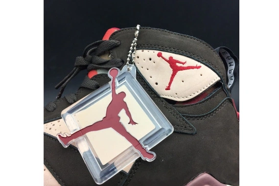 Jordan 7  Shimmer Retro Patta AT3375-200 AT3375-200 1218